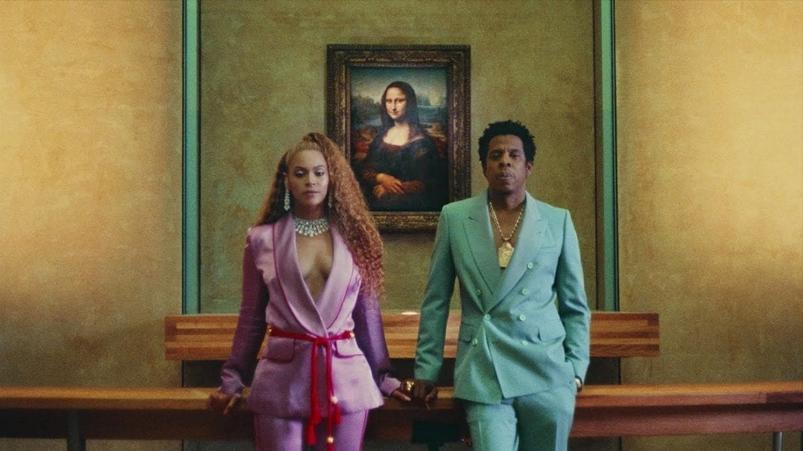 Beyonce i JAY-Z z niespodziewanie słabym debiutem na liście Billboardu