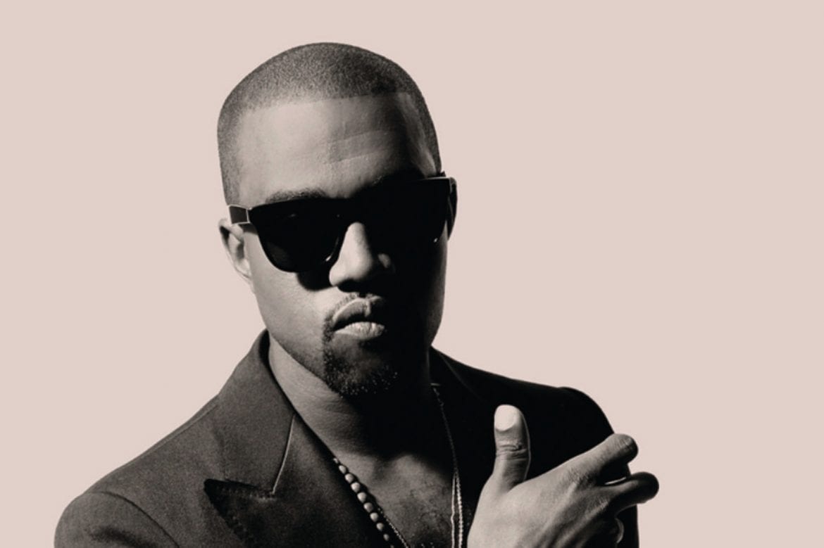 Coachella za mała dla Kanyego Westa?
