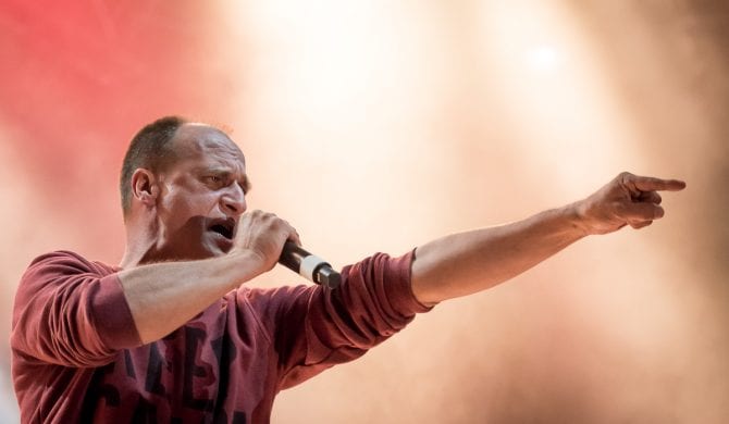 Paweł Kukiz pomylił scenę polityczną z rockową