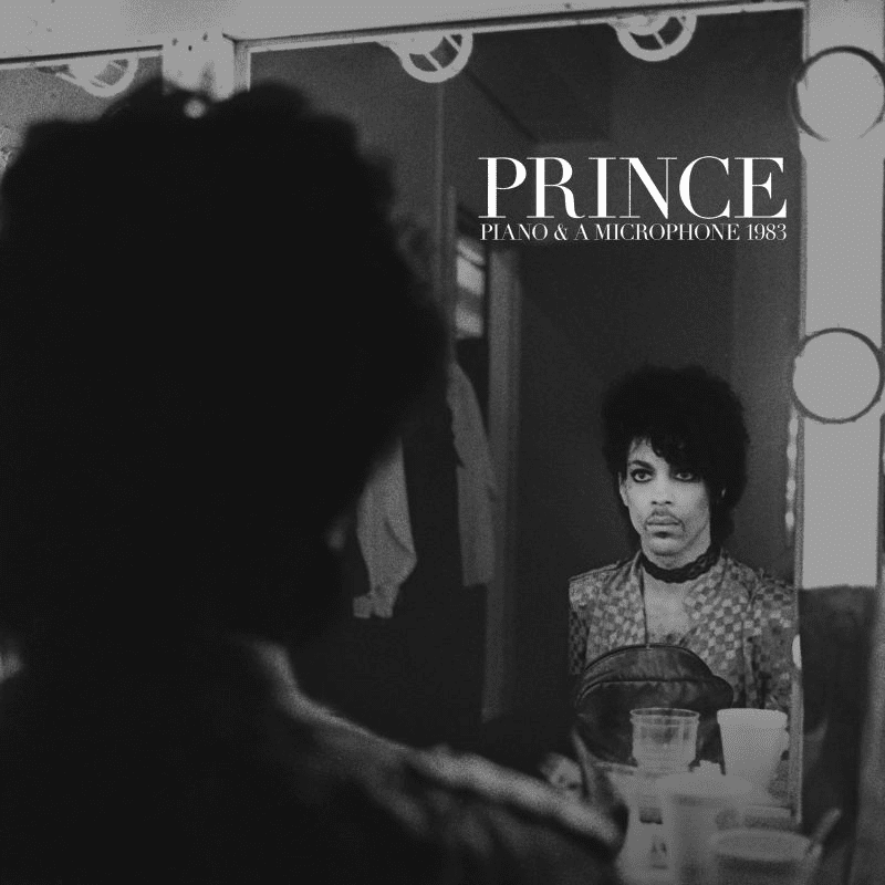Urodzinowa niespodzianka od Prince’a!