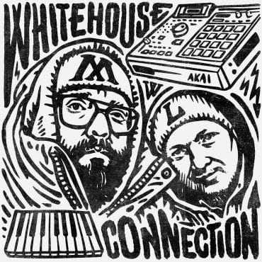 White House – „Connection”