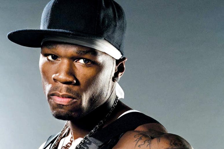 50 Cent domaga się sprawiedliwości