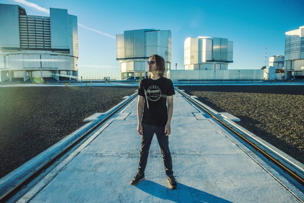 Steven Wilson: „W mainstreamie idea albumu jest martwa”