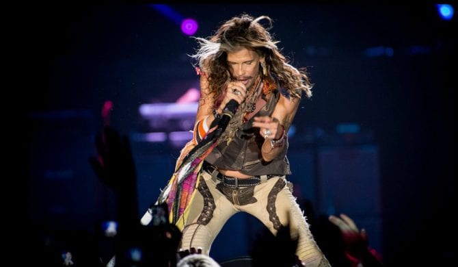 Aerosmith nie chcą, by Donald Trump korzystał z ich muzyki