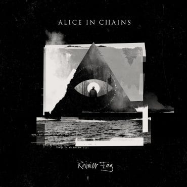Alice In Chains – „Rainier Fog”