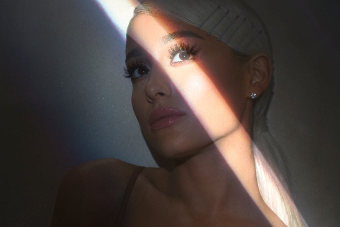 Ariana Grande – nowy klip i ogromne wyróżnienie Billboardu