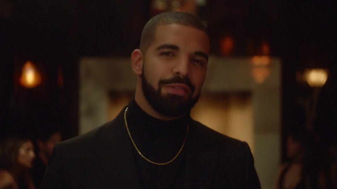 Drake dissuje Kanyego Westa w jego rodzinnym mieście