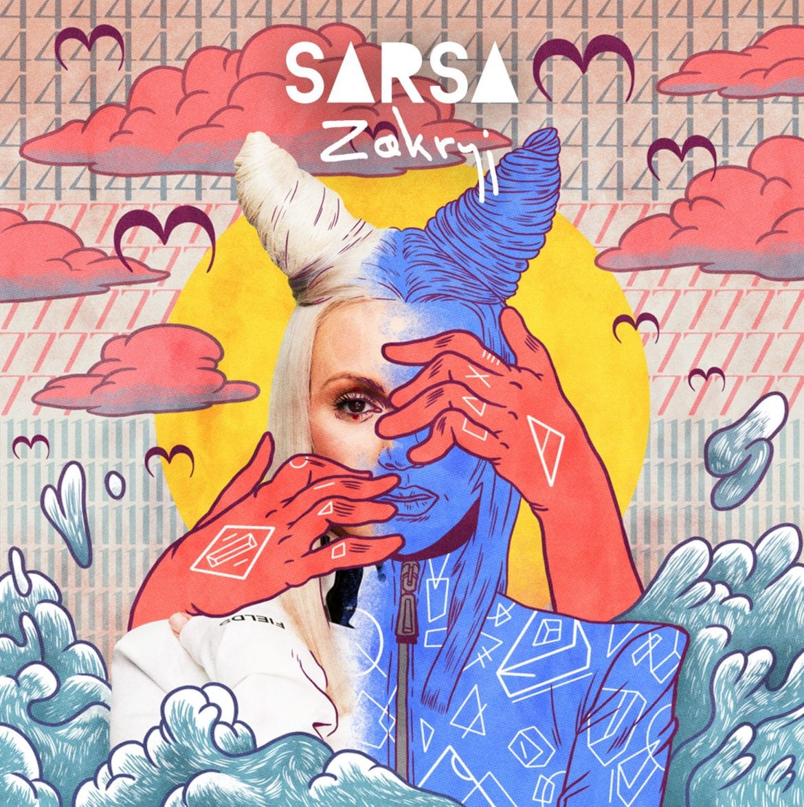 Sarsa wraca z nowym hitem na jesień