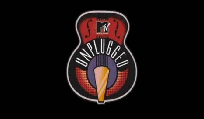 MTV Unplugged z kolejnym polskim artystą