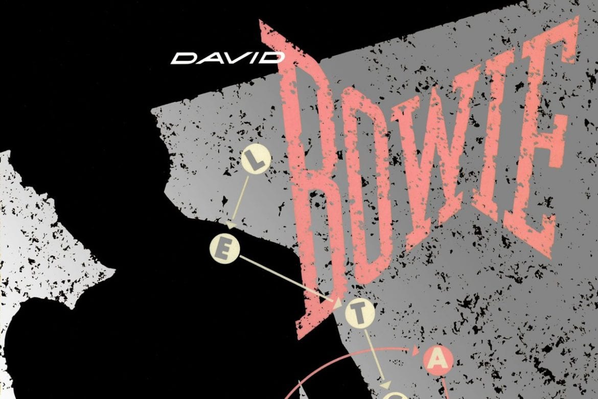 Posłuchaj wersji demo „Let’s Dance” Davida Bowiego
