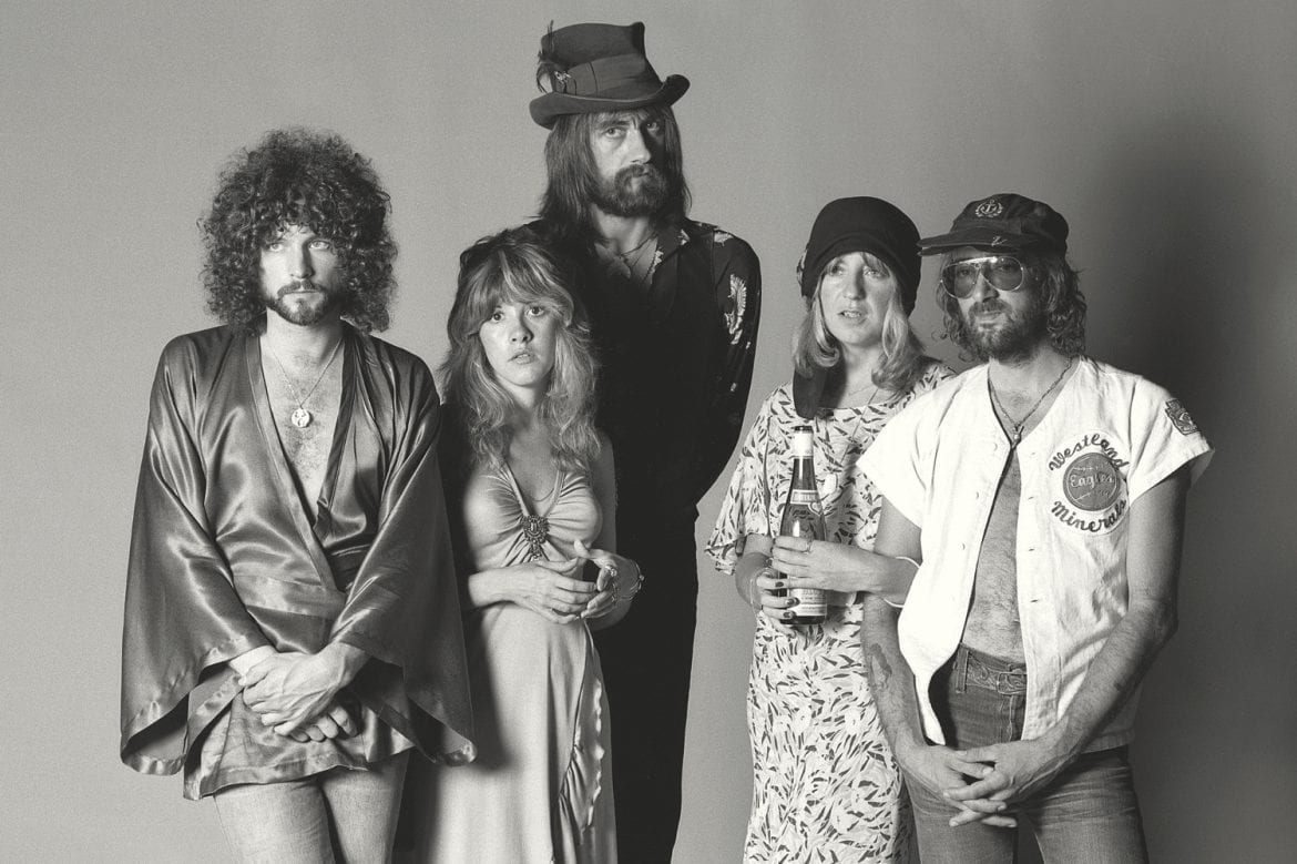 Nie żyje współtwórca Fleetwood Mac. Przyjaciele z zespołu wspominają gitarzystę