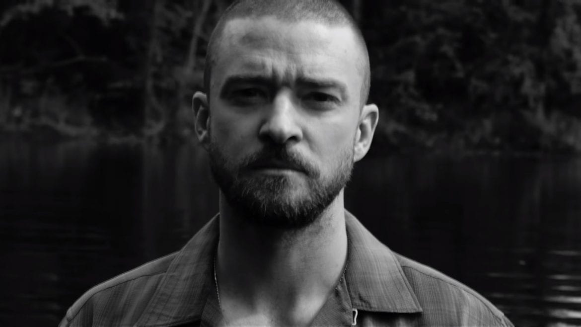 Justin Timberlake: Posągi Konfederatów muszą zostać usunięte