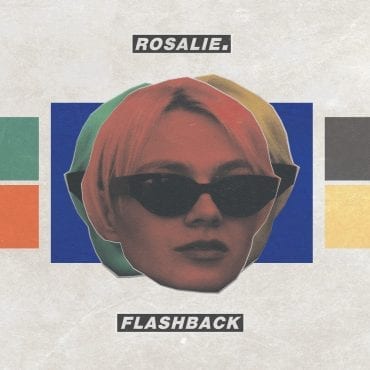 Rosalie. – „Flashback LP”