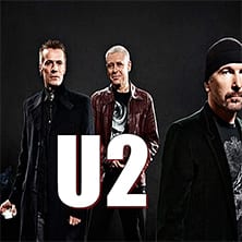 Tribute to U2