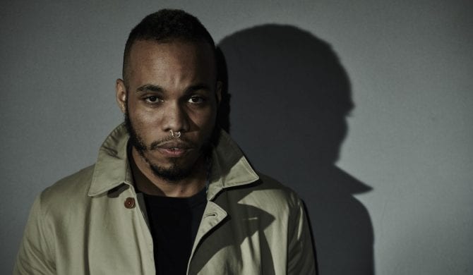 Dr. Dre wiodącą postacią na płycie Andersona .Paaka