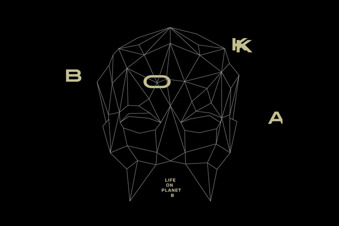BOKKA ujawnia szczegóły płyty