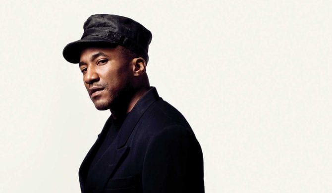Q-Tip nagrał z Kendrickiem Lamarem