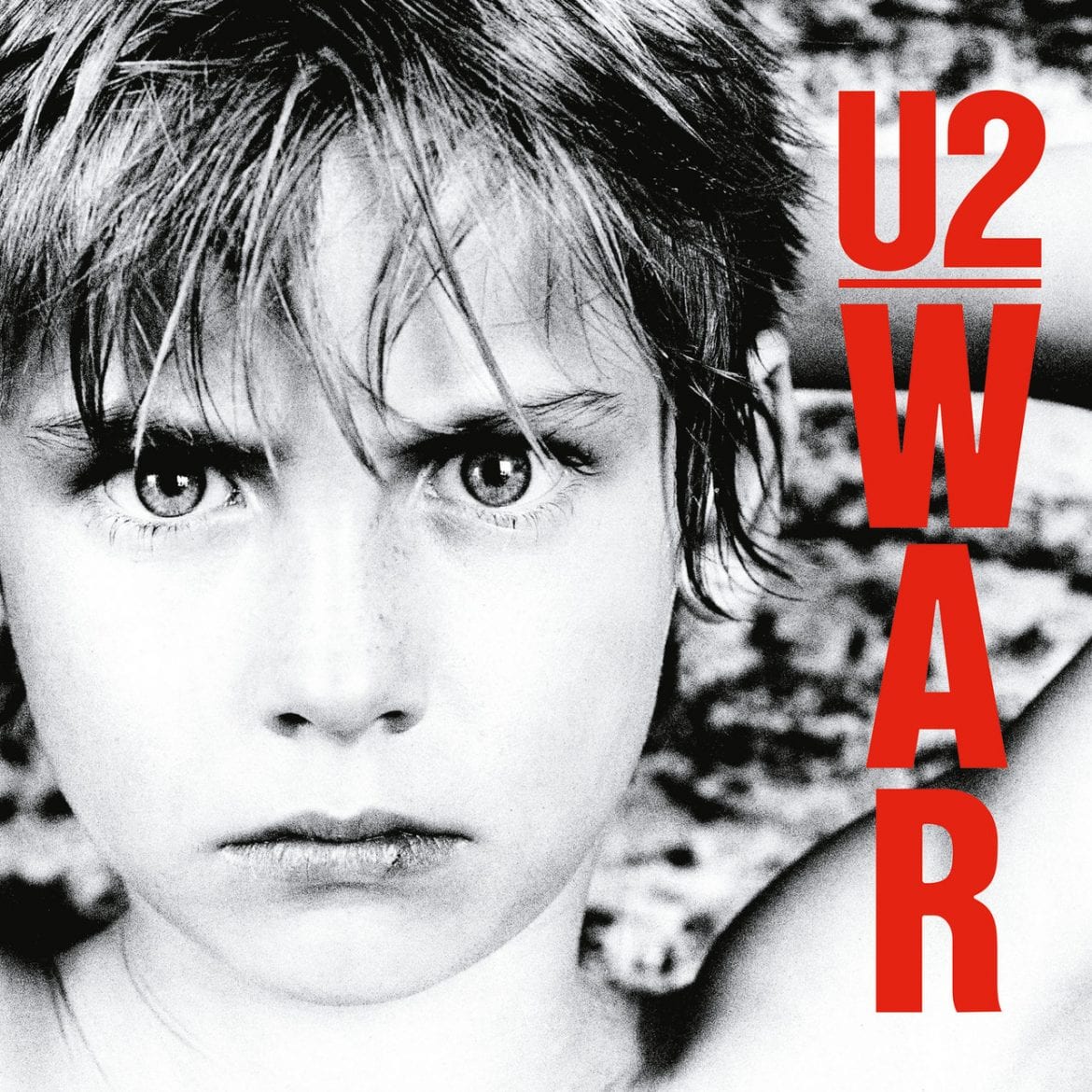 Rozkładamy „War” U2 na czynniki pierwsze