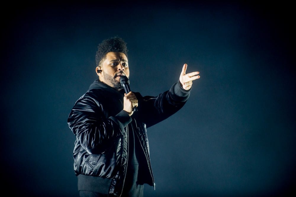 Nav i The Weeknd w klipie do wspólnej piosenki