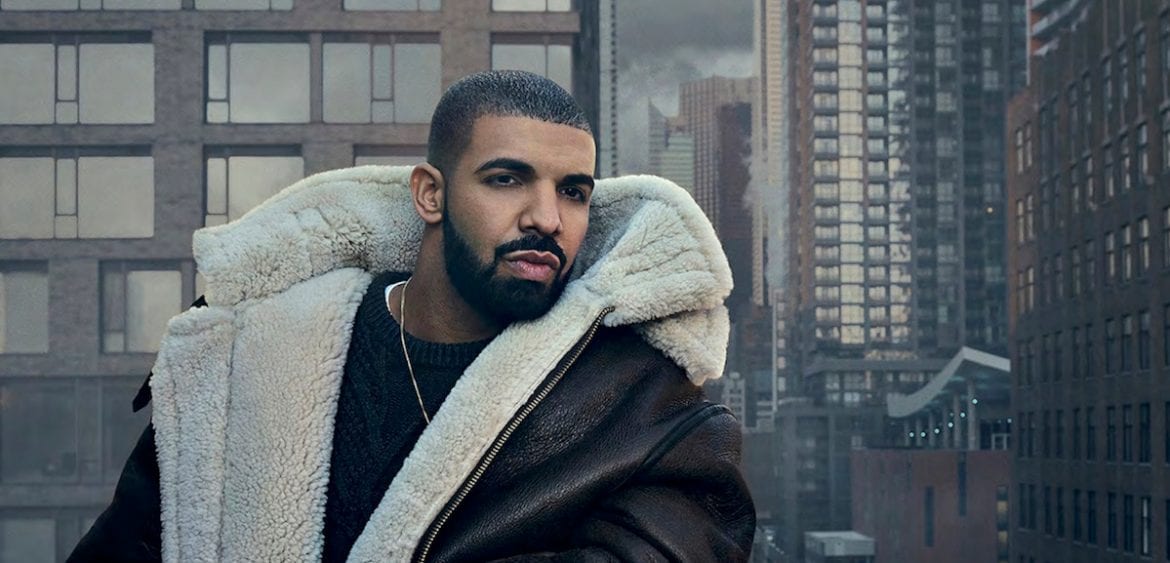 Drake nie jest już rekordzistą streamingu