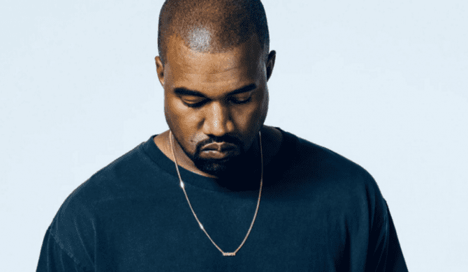 Kanye West „obrabował” szafę gwiazdy „Transformers”