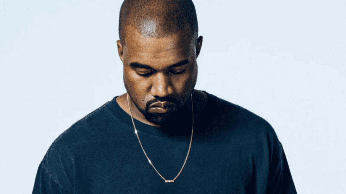 Legenda house’u oskarża Kanyego Westa o kradzież muzyki