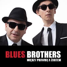 Hommage a Blues Brothers
