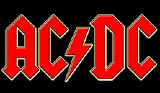 Tribute to AC/DC