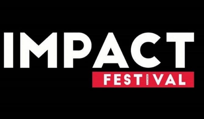 Impact Festival z kolejnym fantastycznym ogłoszeniem
