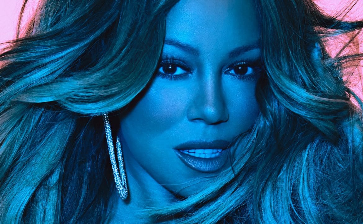 Mariah Carey okradziona przez włamywaczy