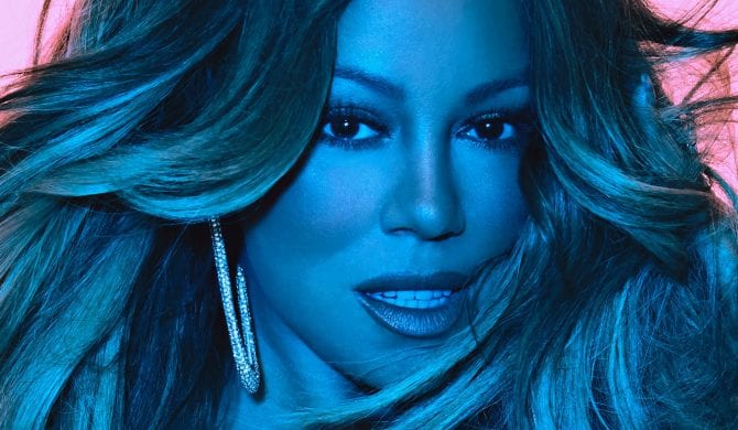 Mariah Carey okradziona przez włamywaczy