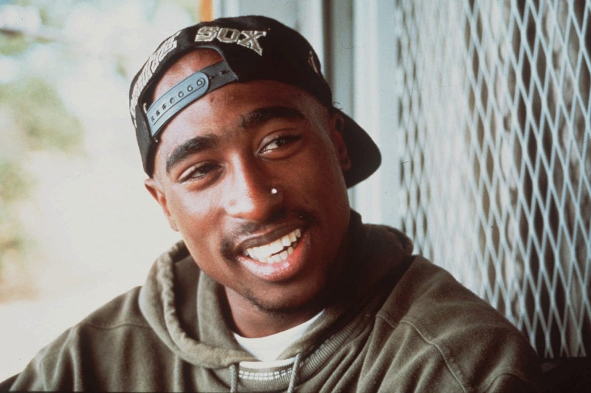 Sygnet Tupaca sprzedany za rekordową kwotę. Kupił go inny raper
