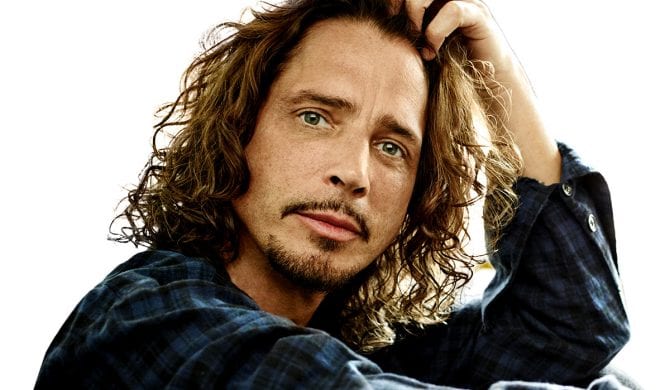 Soundgarden dogadali się z wdową po Chrisie Cornellu