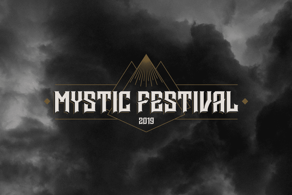 Mystic Festival z czterema nowymi gwiazdami