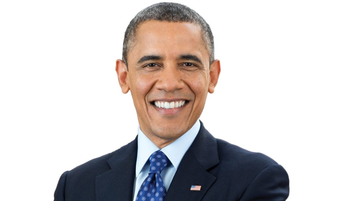 Barack Obama notowany… na liście Billboardu