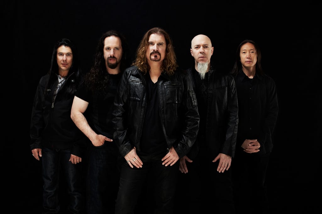 Dream Theater przyjadą do Polski ze swoim klasycznym albumem