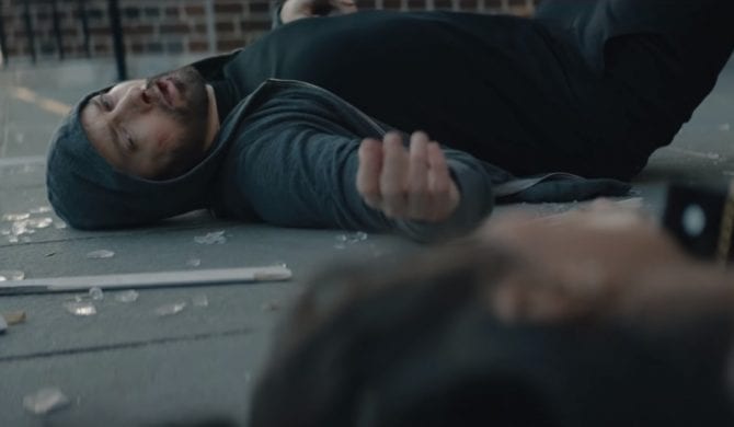 Jessie Reyez zabija Eminema w nowym klipie