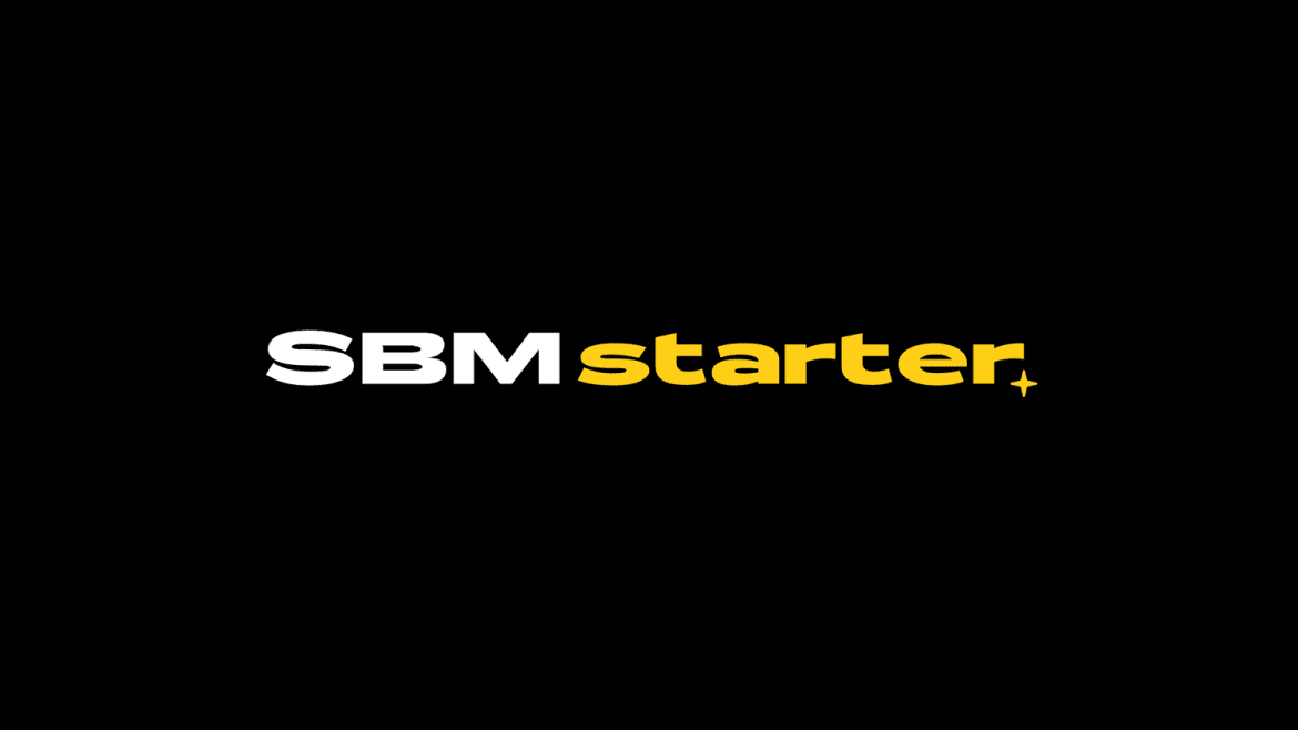 Poznaliśmy pierwszego uczestnika nowej edycji SBM Starter