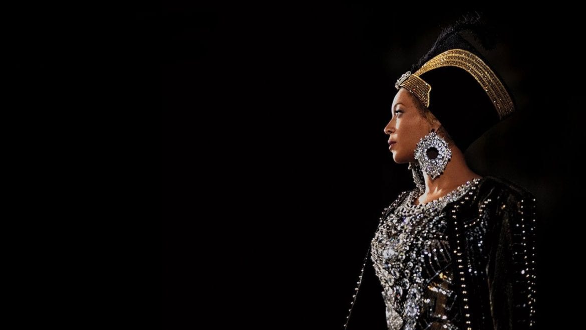 Beyonce i Donald Glover w nowej wersji „Can You Feel The Love Tonight”