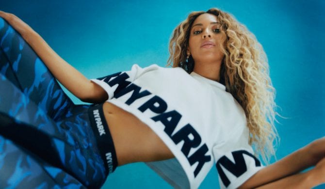 Beyonce nie podpisała kontraktu z Reebokiem z powodów dyskryminacji rasowej?