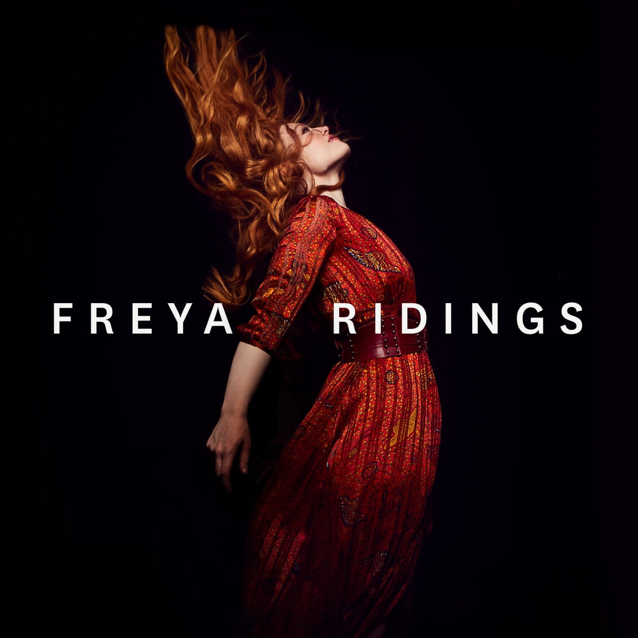 Freya Ridings – „Freya Ridings”