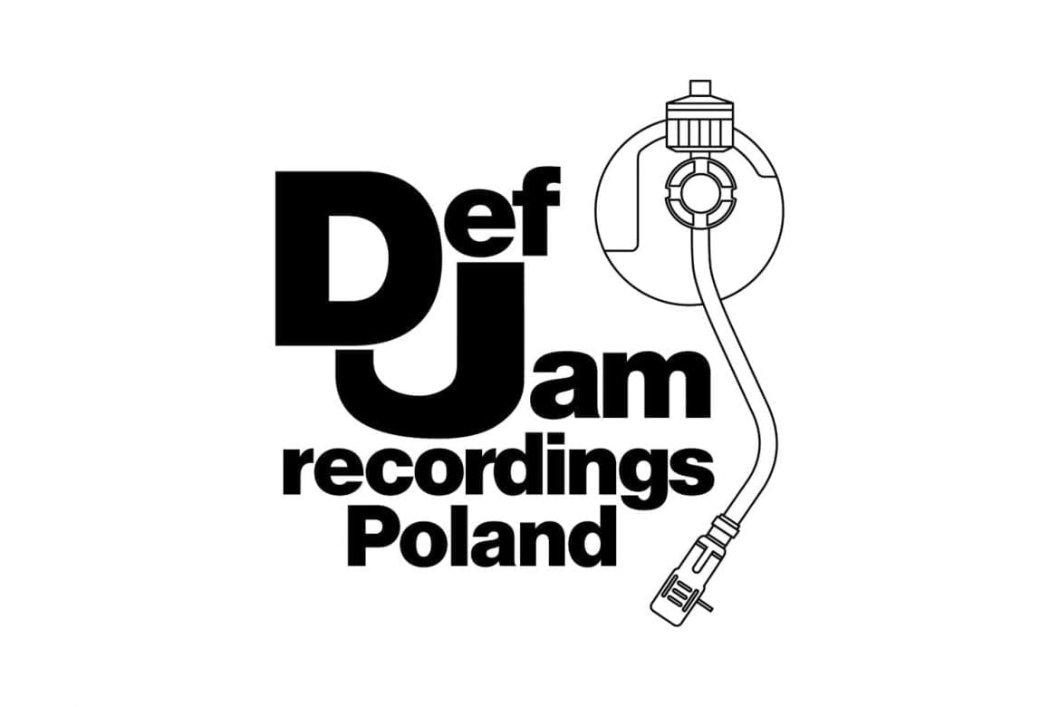 Polski oddział Def Jamu chwali się zagranicznym nabytkiem