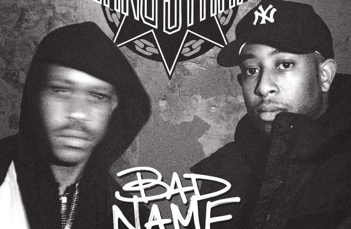 Gang Starr wyda pierwszy album od 16 lat. Nowy singiel już w dostępny