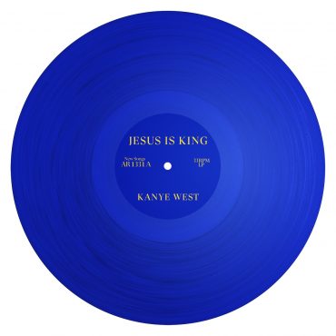 Kanye West – „JESUS IS KING” (recenzja)