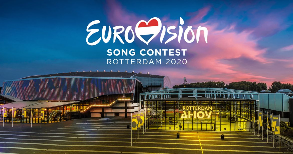 Specjalny koncert w dniu finału Eurowizji 2020