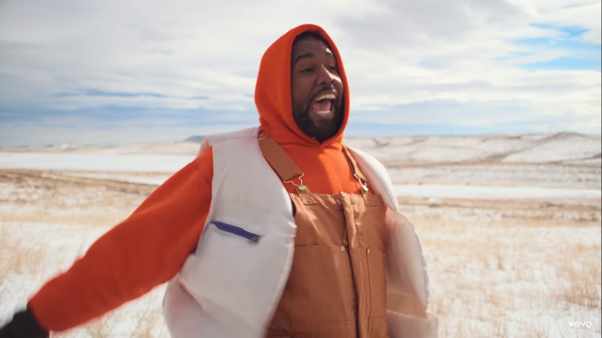 Kanye nagrał najdziwniejszy spot reklamowy w dziejach Super Bowl, ale zarobił dzięki niemu majątek