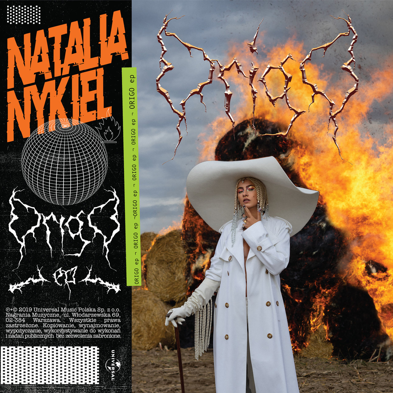 Natalia Nykiel – „Origo” (recenzja)