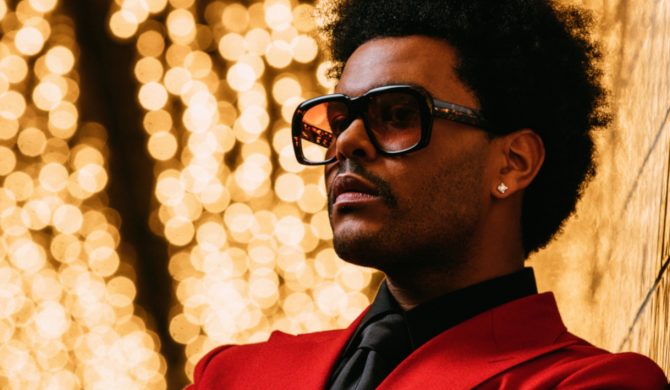 The Weeknd się nie zatrzymuje. Trzy nowe utwory w sieci