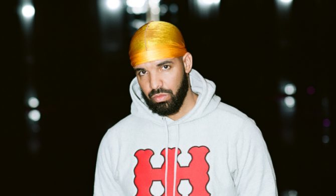Drake ewidentnie prowokuje Kanyego