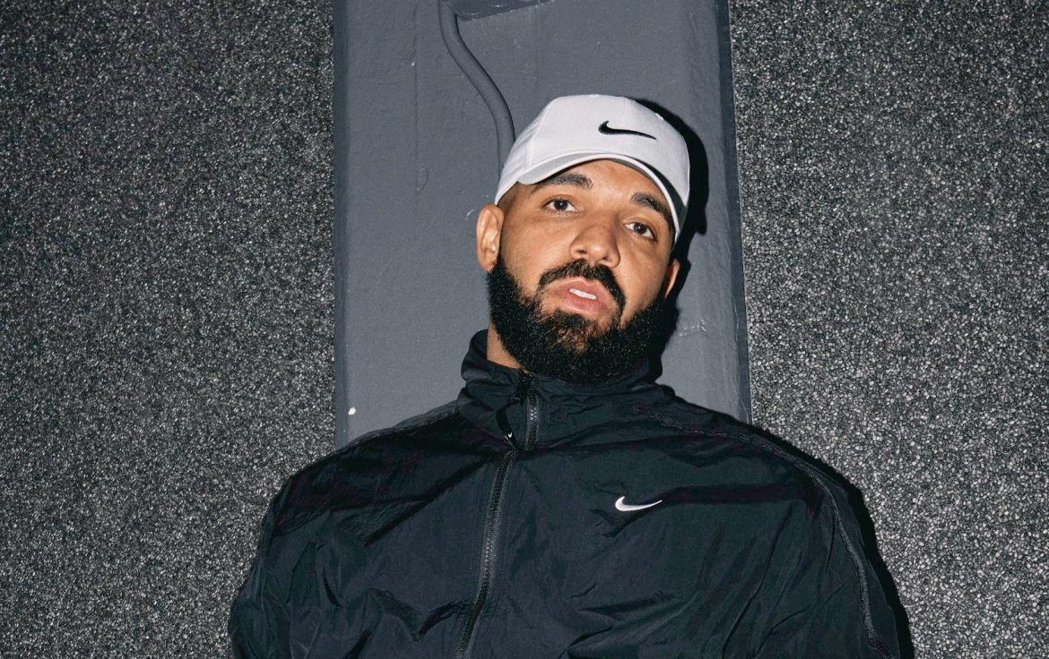 Drake podarował fanowi na koncercie 50 tys. dolarów